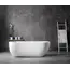 Акриловая ванна ABBER AB9341-1.5 150х70