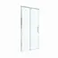 Душевая дверь BelBagno SOFT_CLOSE-1-BF-1/-C-Cr