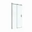 Душевая дверь BelBagno SOFT_CLOSE-2-BF-1/-C-GM