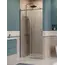 Душевая дверь BelBagno SOFT_CLOSE-2-BF-1/-C-GM