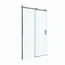 Душевая дверь BelBagno SOFT_CLOSE-2-BF-1/-C-GM