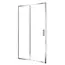 Душевое ограждение Black&White SX715+SX720