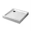 Душевой поддон квадратный RGW SMC-C-088 Белый