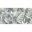Настенная плита Доминика / Dominica Син. 30x60 тропики_ 1\58,32