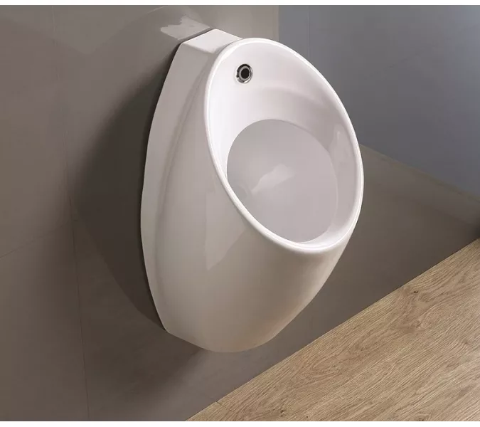Санфаянс: Писсуар подвесной CeramaLux X560P 1 в магазине Акватория