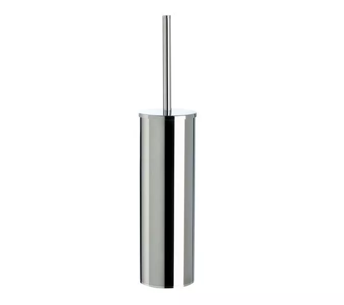 Аксессуары/Комплектующие: Stil Haus Hashi  напольный металлический ёрш   золото 1 в магазине Акватория